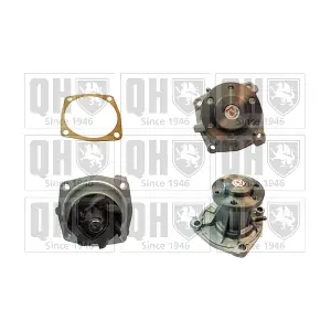 QUINTON HAZELL QCP3619