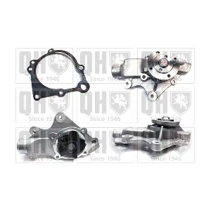QUINTON HAZELL QCP3489