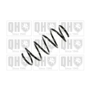 QCS6851 QUINTON HAZELL