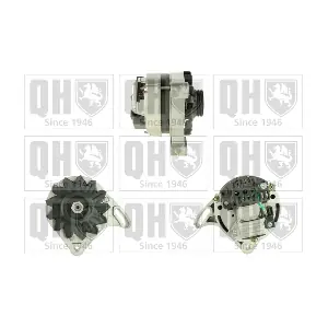 QUINTON HAZELL QRA1070