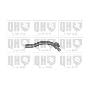 QR3658S QUINTON HAZELL