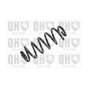 QCS6423 QUINTON HAZELL