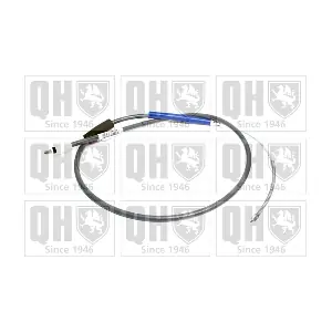 QUINTON HAZELL BC2300