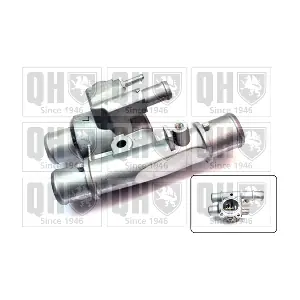 QUINTON HAZELL QTH516K