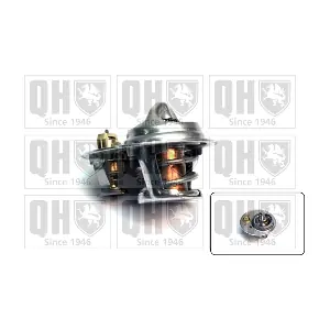 QUINTON HAZELL QTH461