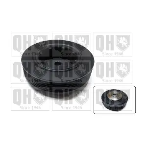 QCD22 QUINTON HAZELL