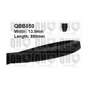 QUINTON HAZELL QBB850