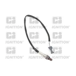 QUINTON HAZELL XLOS1209