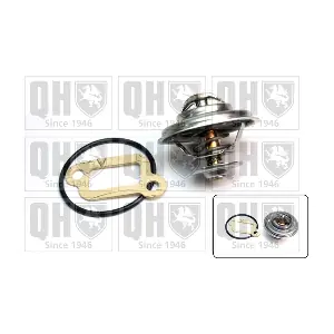 QUINTON HAZELL QTH132K