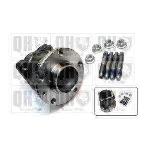 QUINTON HAZELL QWB1396