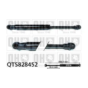 QTS828452 QUINTON HAZELL