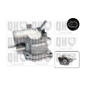 QTH638K QUINTON HAZELL