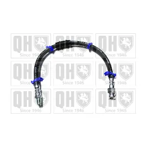 QUINTON HAZELL BFH4593