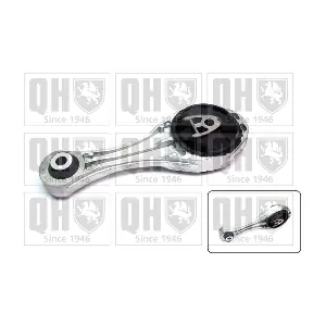 QUINTON HAZELL EM4464