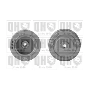QCD77 QUINTON HAZELL