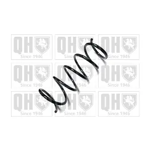QCS8409 QUINTON HAZELL