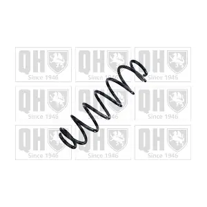 QCS8967 QUINTON HAZELL