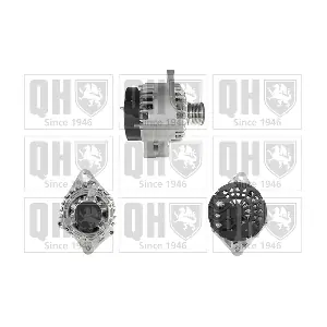 QUINTON HAZELL QRA2281