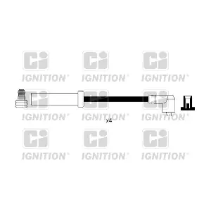 QUINTON HAZELL XC1126