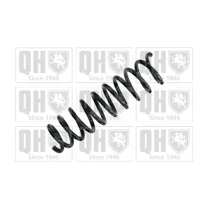 QCS8563 QUINTON HAZELL