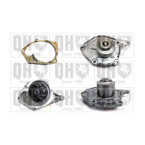 QUINTON HAZELL QCP3508