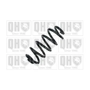 QCS9156 QUINTON HAZELL
