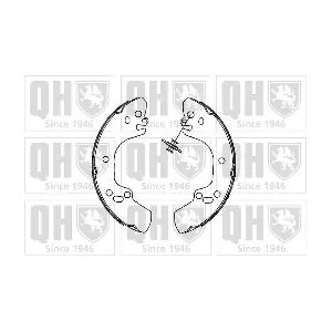 QUINTON HAZELL BS1031