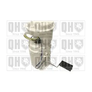 QUINTON HAZELL QFP747