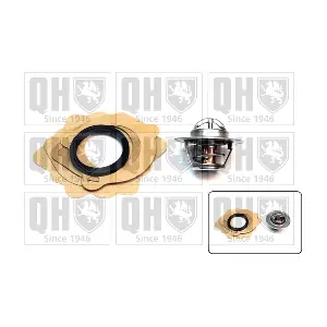 QUINTON HAZELL QTH107K