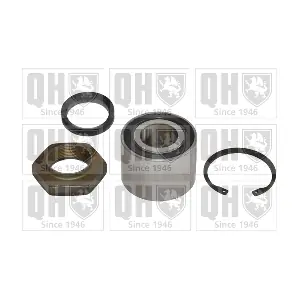 QUINTON HAZELL QWB870