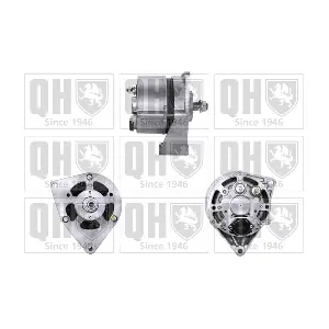QUINTON HAZELL QRA1203