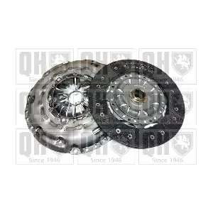 QKT4190AF QUINTON HAZELL
