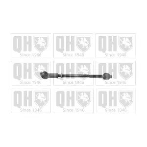 QUINTON HAZELL QDL3287S