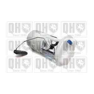 QFP903 QUINTON HAZELL