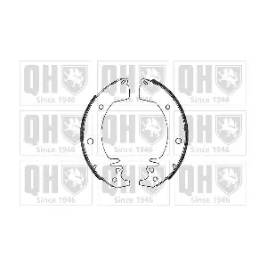 QUINTON HAZELL BS676