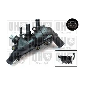 QTH720K QUINTON HAZELL