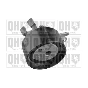 QTT1017 QUINTON HAZELL