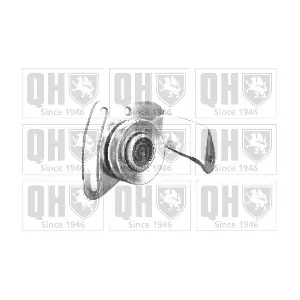 QUINTON HAZELL QTA1012