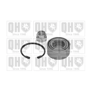 QUINTON HAZELL QWB848