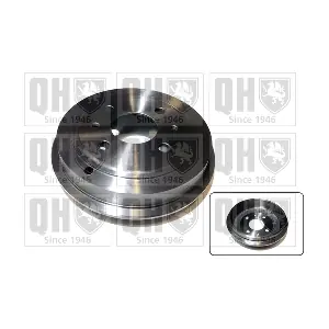 QUINTON HAZELL BDR228