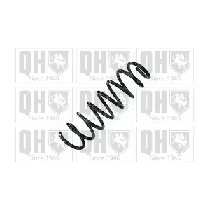 QCS9037 QUINTON HAZELL
