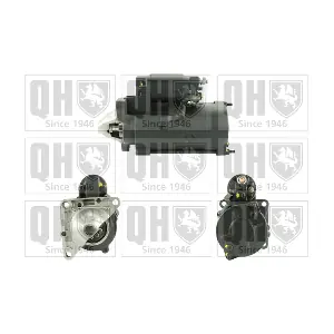 QRS1103 QUINTON HAZELL