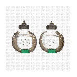 QUINTON HAZELL BS786K11