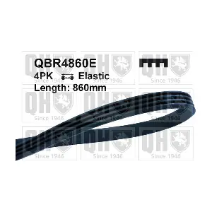 QUINTON HAZELL QBR4860E