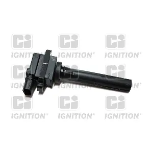 XIC8305 QUINTON HAZELL