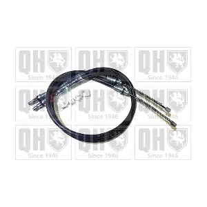 QUINTON HAZELL BC3672