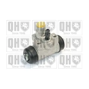 QUINTON HAZELL BWC3804