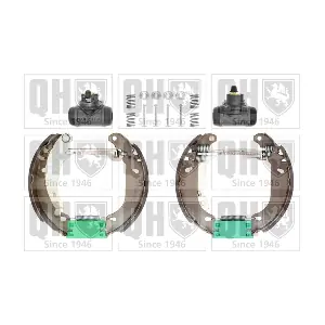 BS1078K1 QUINTON HAZELL