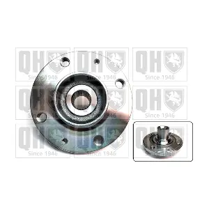 QUINTON HAZELL QWH161