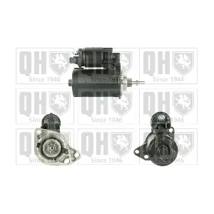 QUINTON HAZELL QRS1321